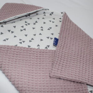 Omslagdoek klein