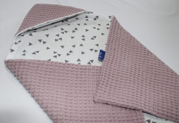 Omslagdoek klein