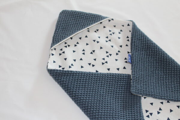 Omslagdoek klein - Afbeelding 3