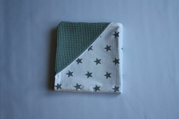 Omslagdoek middel - Afbeelding 3