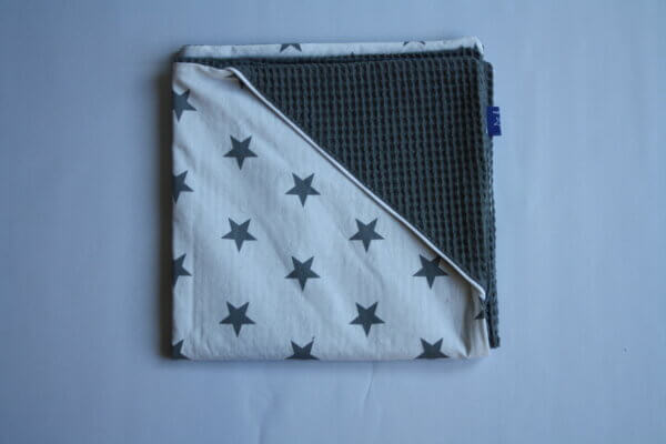Omslagdoek middel - Afbeelding 5