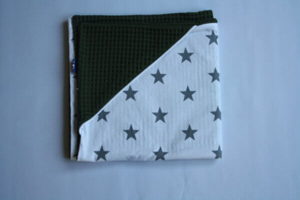 Omslagdoek middel - Afbeelding 2