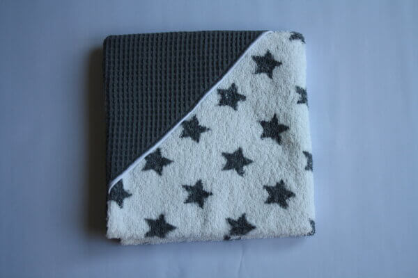 Omslagdoek middel - Afbeelding 4